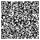 QR code with D JS Specialty contacts