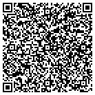 QR code with Marietta Drapery & Window contacts