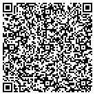 QR code with Calvary Mssnry Baptist Church contacts