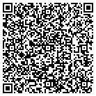 QR code with S & H Theater Group Inc contacts