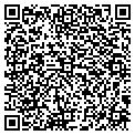 QR code with Ascom contacts