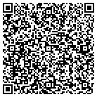 QR code with Billy D's Karate Studio contacts