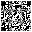 QR code with CMH contacts