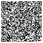 QR code with Kornfield Printing contacts