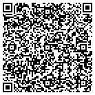 QR code with White's Quality Muffler contacts