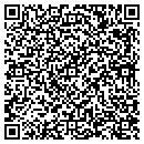 QR code with Talbots Inc contacts