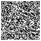 QR code with H & R Block Tax Service contacts