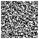 QR code with C & C Automotive Group Inc contacts
