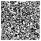 QR code with Apherion Cmmnctions Aphericomm contacts