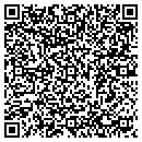 QR code with Rick's Hotwings contacts