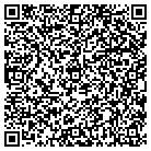 QR code with C J's Party Jump Rentals contacts