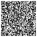 QR code with C R Laurence Co contacts