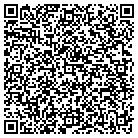 QR code with James A Hughes MD contacts