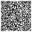 QR code with Arkansas Valley Bank contacts