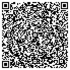 QR code with CC &L Discount Grocery contacts