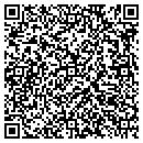 QR code with Jae Graphics contacts