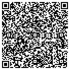 QR code with Akoben Enterprise Inc contacts