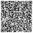 QR code with Zachry Farms Development LLC contacts