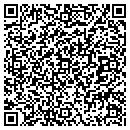 QR code with Applied Soft contacts