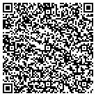 QR code with Ace Refrigeration Service contacts