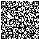 QR code with Oconee Printing contacts