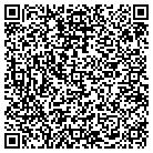 QR code with Chill's Hot Wing Bar & Grill contacts
