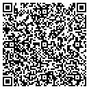 QR code with Ray Claude Ford contacts