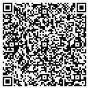 QR code with Blessed Gem contacts