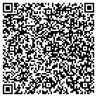 QR code with Reds Appliance Service contacts