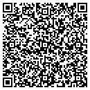 QR code with A & R Iron Works contacts