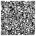 QR code with Central Arkansas Planning Dev contacts