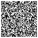 QR code with W H Investments contacts