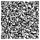 QR code with C WS Tree Shrubbery Lawn Care contacts