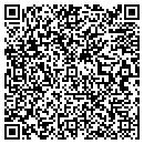 QR code with X L Adhesives contacts