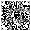 QR code with Honey Do's contacts