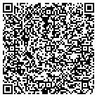 QR code with Mc Clintock Veterinary Service contacts