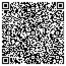 QR code with G S Electronics contacts