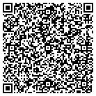 QR code with Bamboo Garden Restaurant contacts