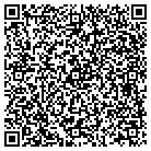 QR code with Hickory Ridge Center contacts