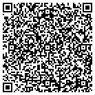 QR code with D C Distribution Center contacts