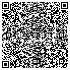 QR code with One Way Landscape Service contacts
