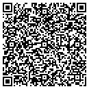 QR code with C P Irrigation contacts
