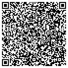QR code with Milledgvlle Chmber of Commerce contacts