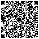 QR code with Twin Oaks Auto Body Repair contacts