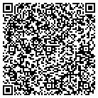 QR code with Clayton R Davis DMD contacts