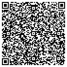 QR code with Wagon Hammock Nursery Inc contacts