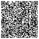 QR code with Hughes Catering Set Up contacts