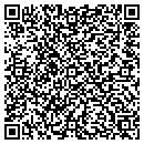 QR code with Coras Cleaning Service contacts
