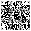 QR code with W K Wings contacts
