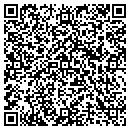QR code with Randall W Hoerth OD contacts